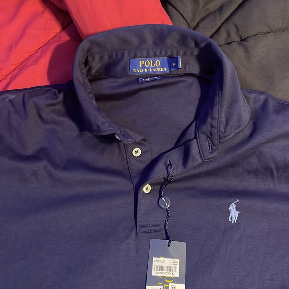 Polo - Picture 3 of 3